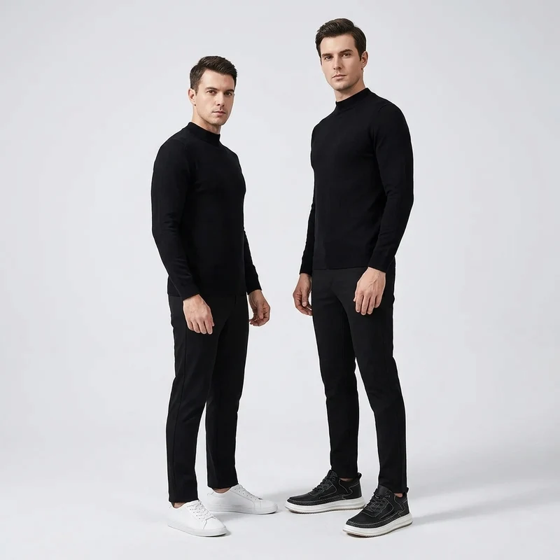Aeron | +6-8cm