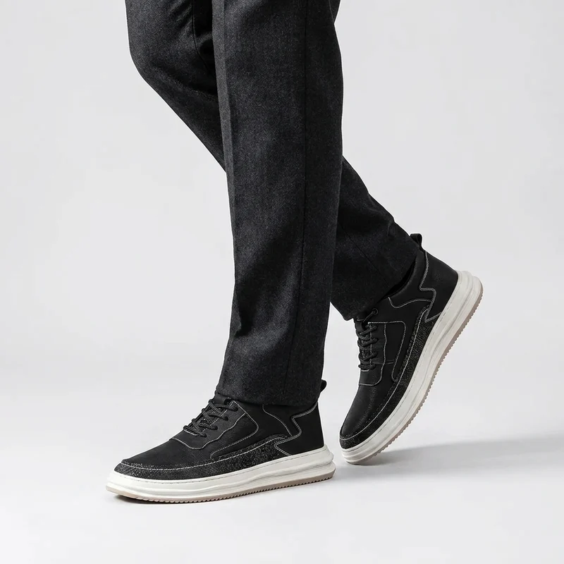 Aeron | +6-8cm