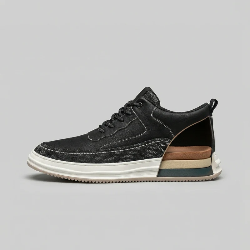 Aeron | +6-8cm