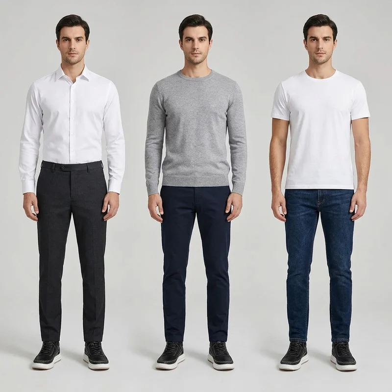 Aeron | +6-8cm