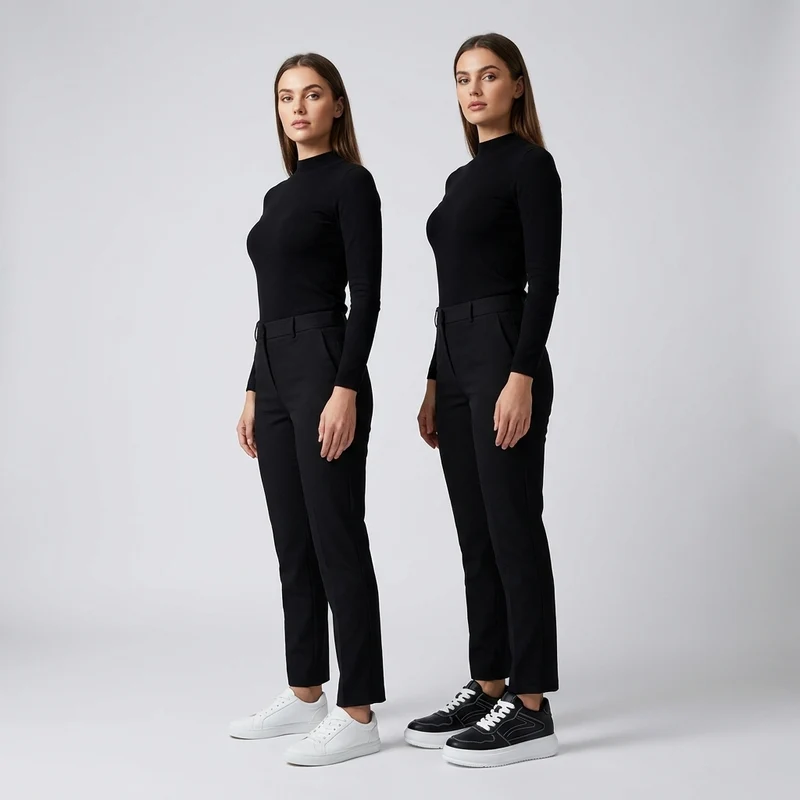 Virex | +6-8cm