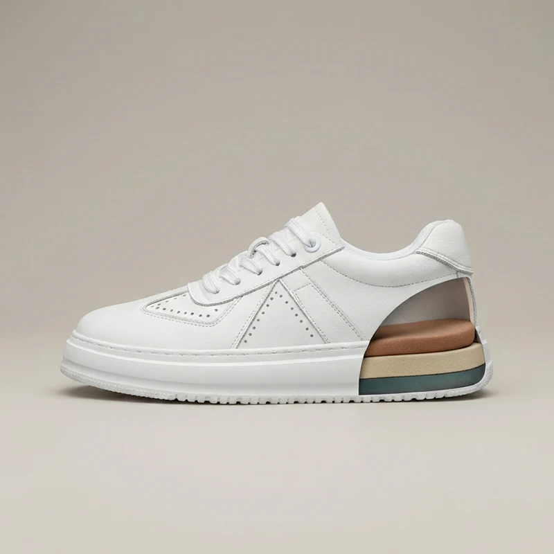 Kairo | +6-8cm