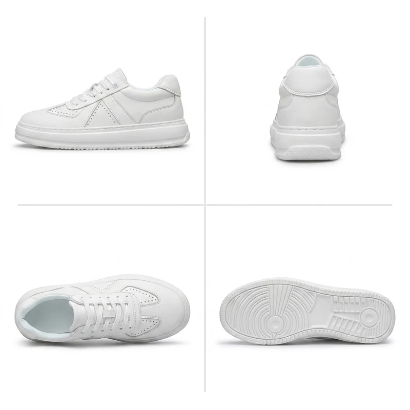 Kairo | +6-8cm