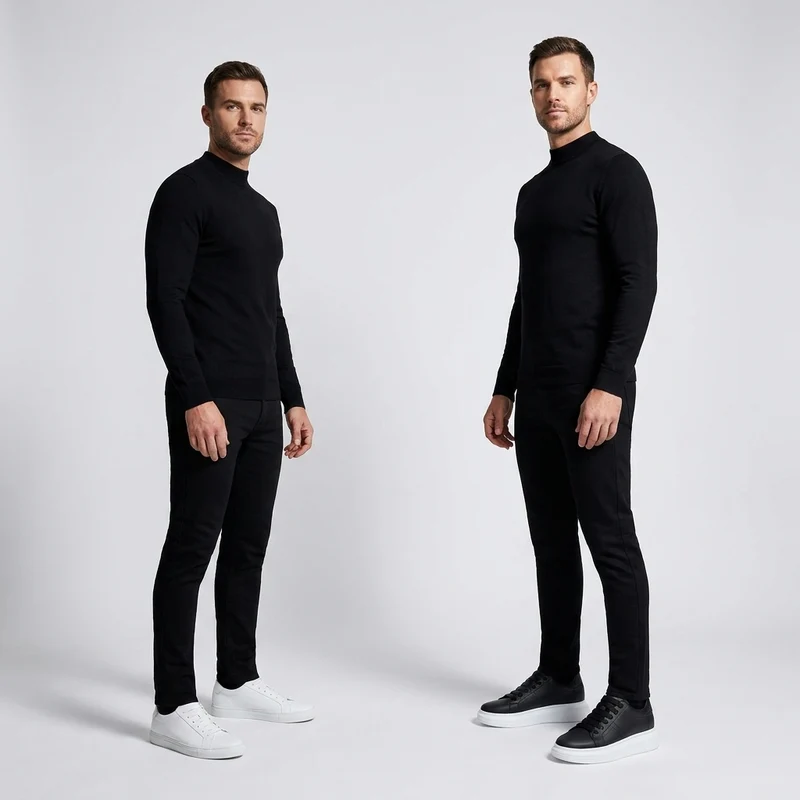 Orian | +6-8cm