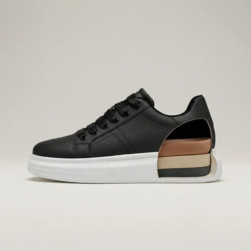 Orian | +6-8cm