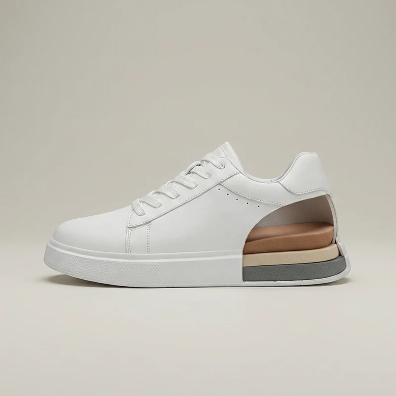 Ryne | +6-8cm