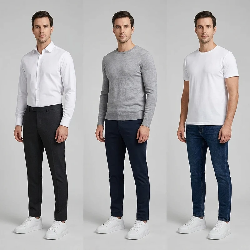 Ryne | +6-8cm