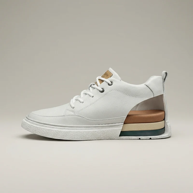 Noxen | +6-8cm