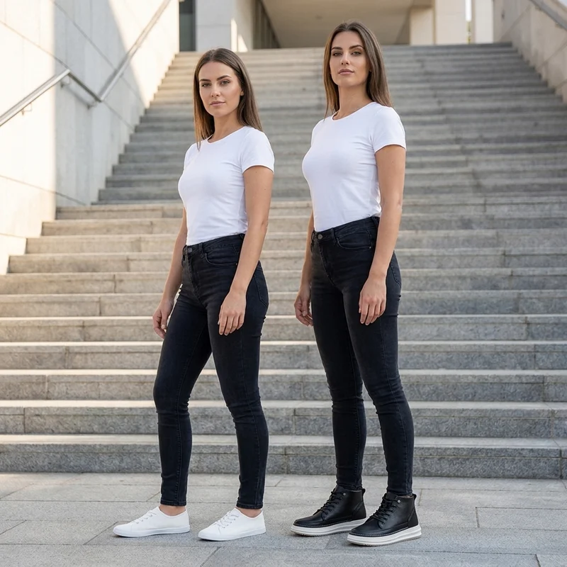 Elrik | +6-8cm
