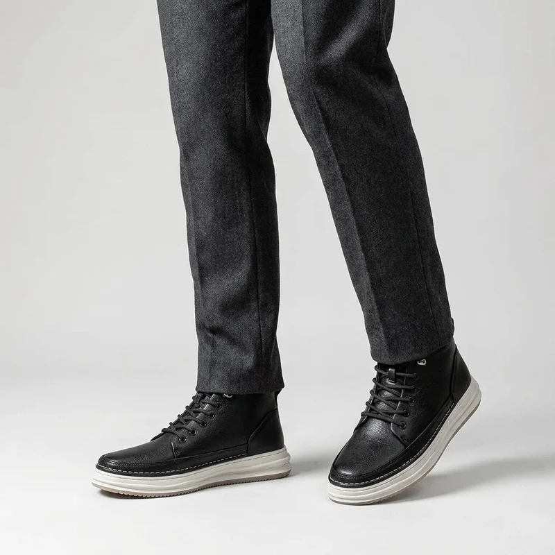Elrik | +6-8cm