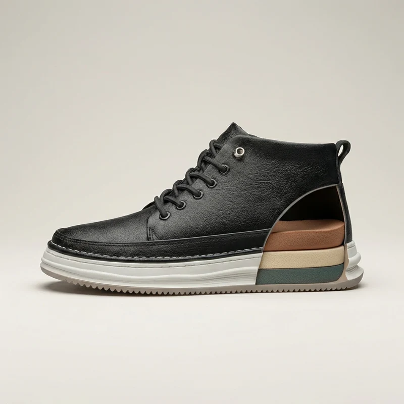 Elrik | +6-8cm