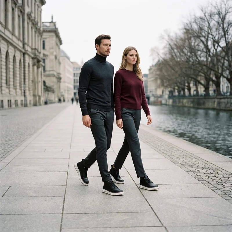 Elrik | +6-8cm