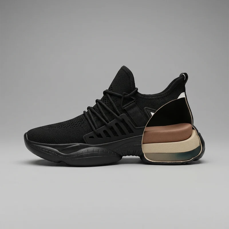 Elio | +6-8cm