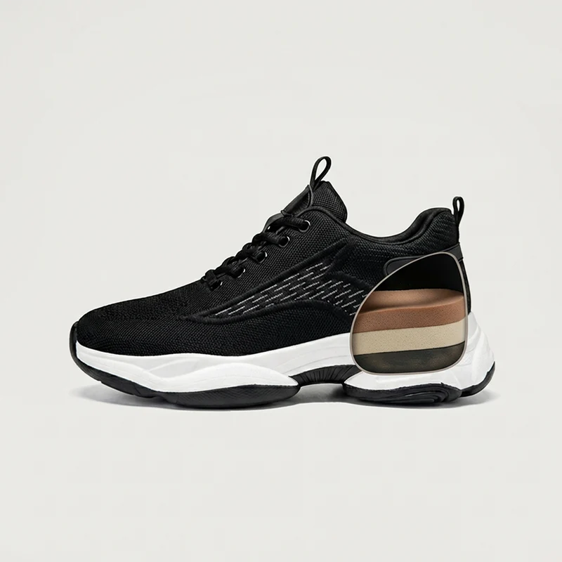 Arvid | +6-8cm