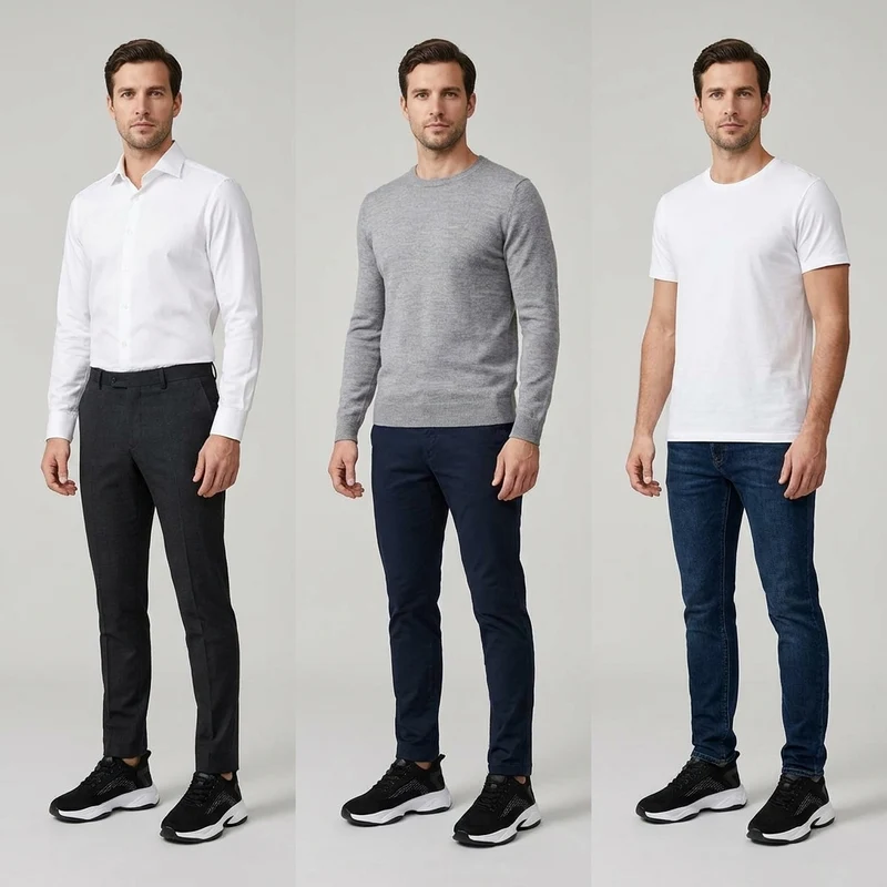 Arvid | +6-8cm