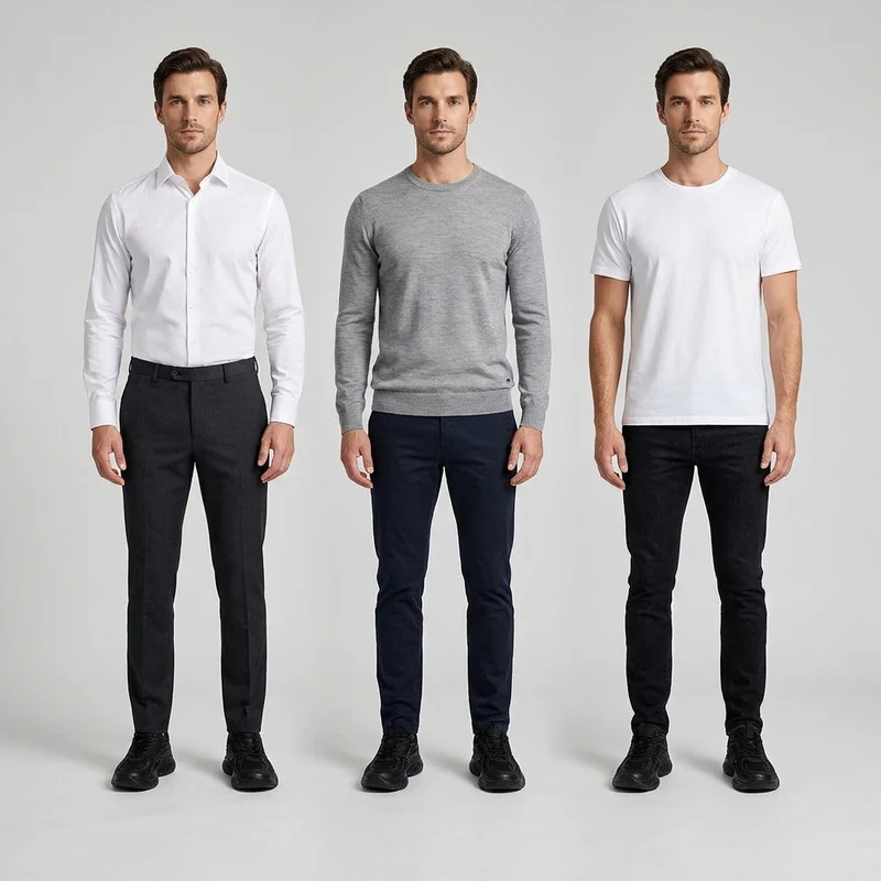 Ivo | +6-8cm