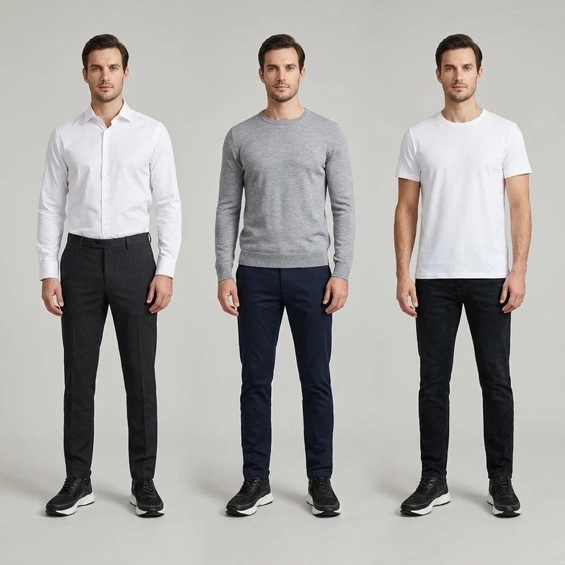 Marek | +6-8cm