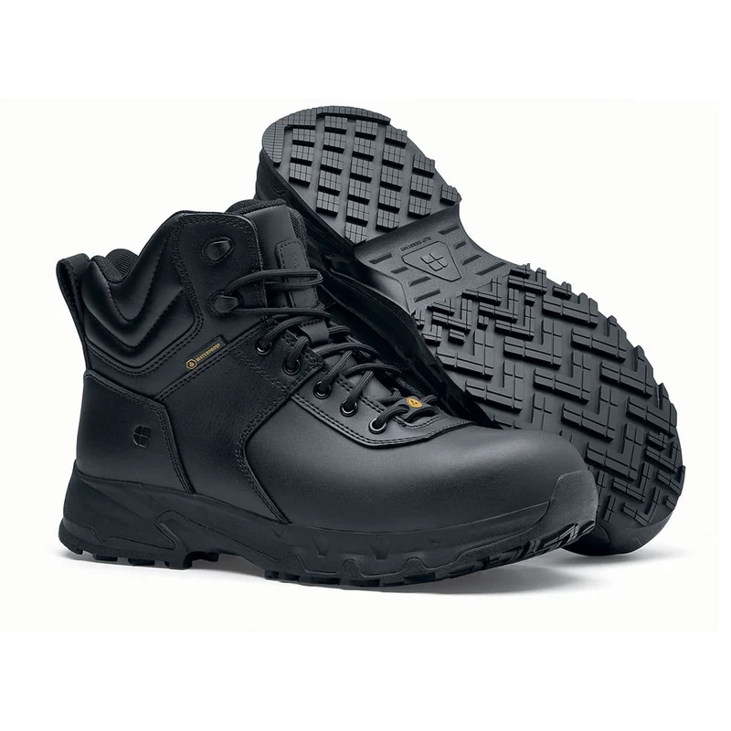 GUARD MID S7L HRO SR ESD LG