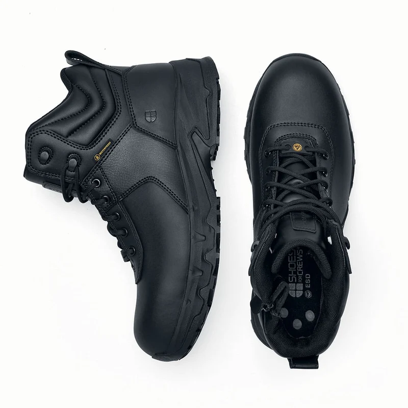 GUARD MID S7L HRO SR ESD LG