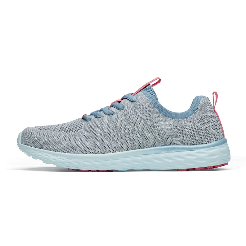 EVERLIGHT DAMEN GRAU/BLAU