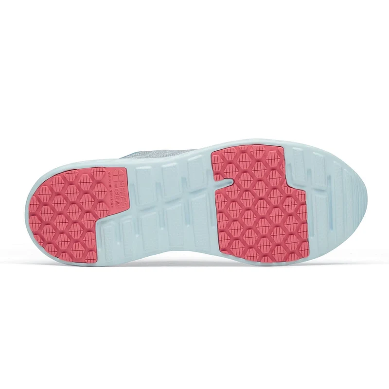 EVERLIGHT DAMEN GRAU/BLAU