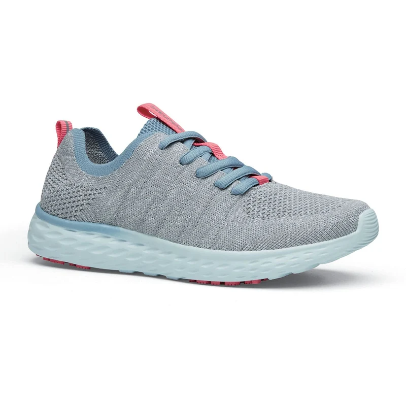 EVERLIGHT DAMEN GRAU/BLAU