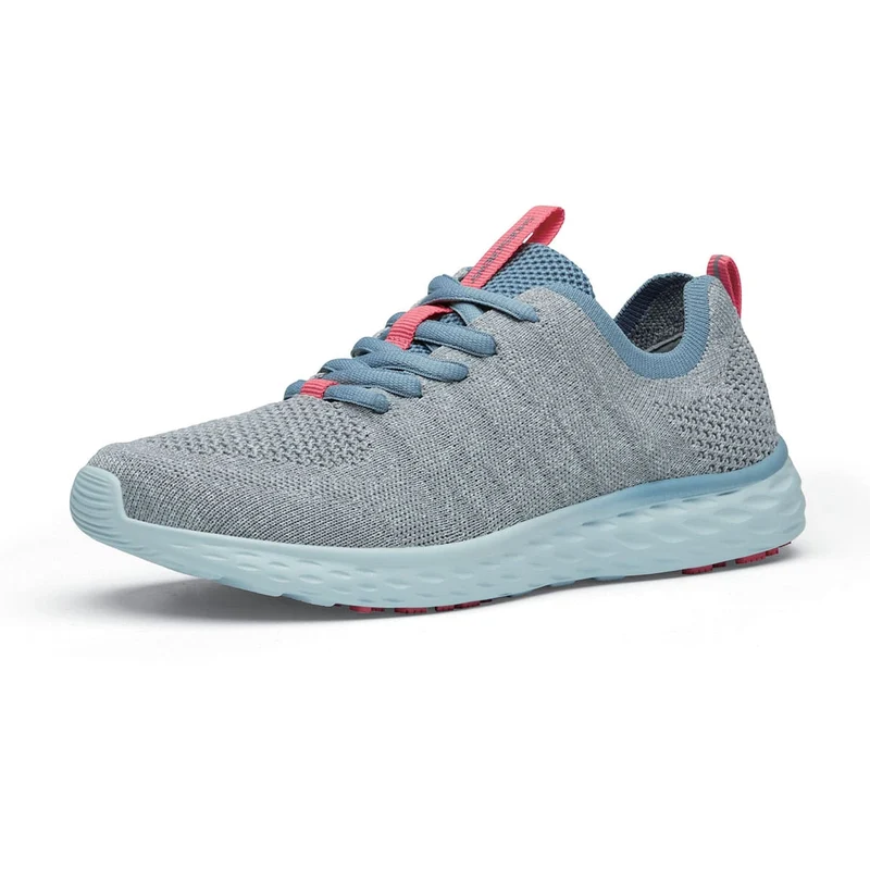 EVERLIGHT DAMEN GRAU/BLAU