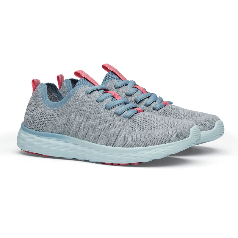 EVERLIGHT DAMEN GRAU/BLAU