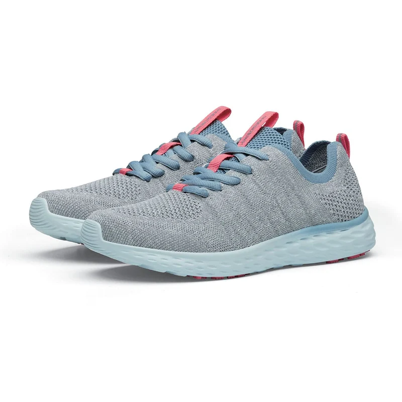 EVERLIGHT DAMEN GRAU/BLAU
