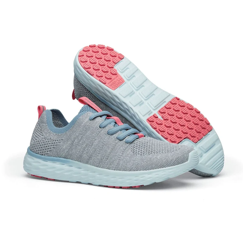 EVERLIGHT DAMEN GRAU/BLAU
