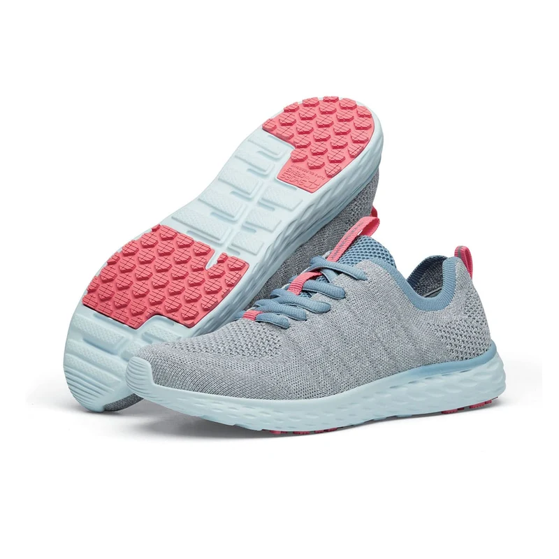 EVERLIGHT DAMEN GRAU/BLAU