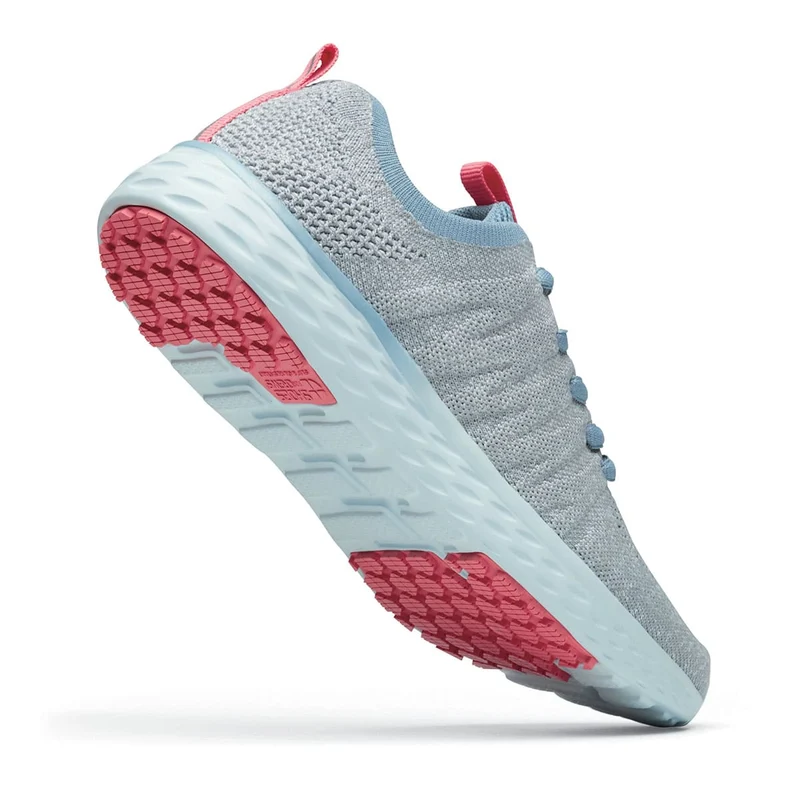 EVERLIGHT DAMEN GRAU/BLAU
