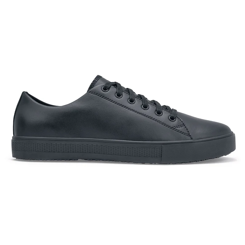 OLD SCHOOL LOW-RIDER IV SCHWARZ HERREN UND DAMEN
