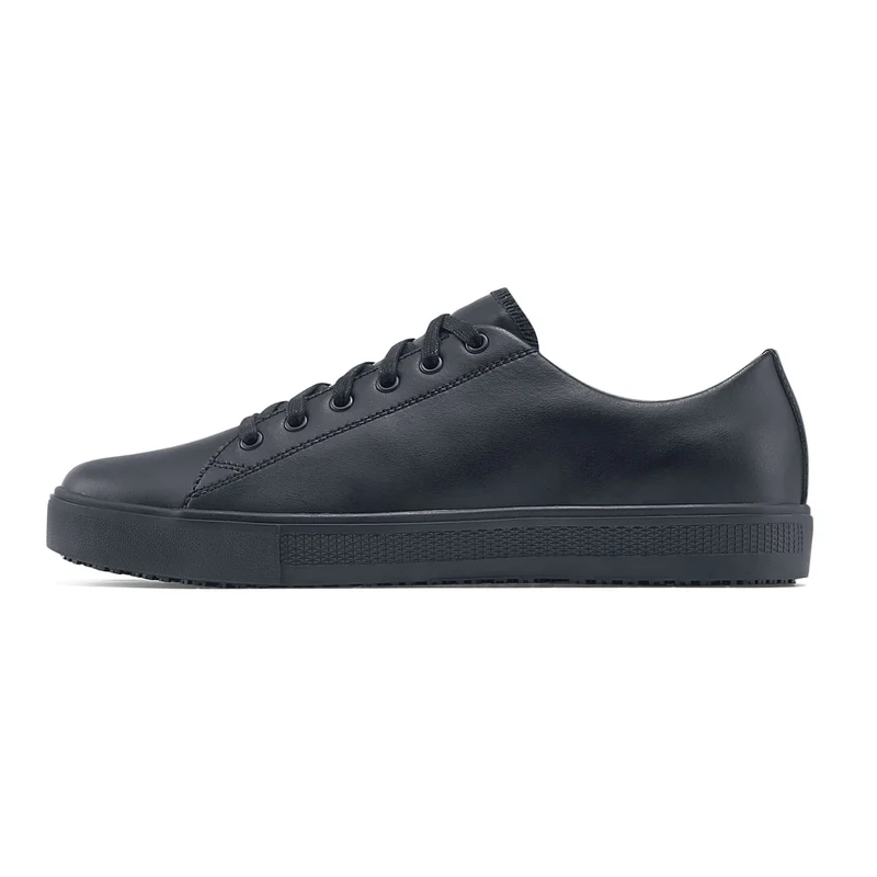 OLD SCHOOL LOW-RIDER IV SCHWARZ HERREN UND DAMEN