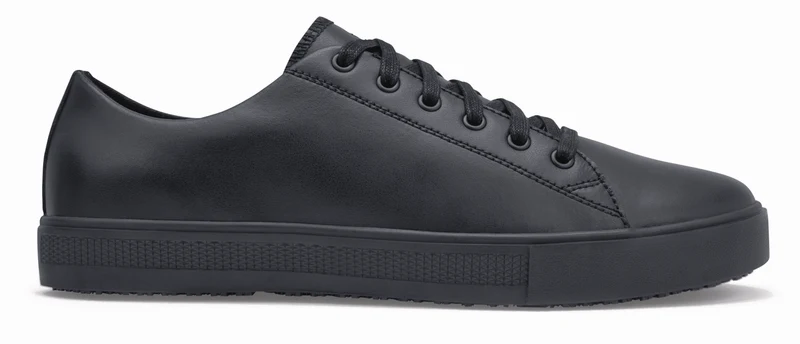 OLD SCHOOL LOW-RIDER IV SCHWARZ HERREN UND DAMEN