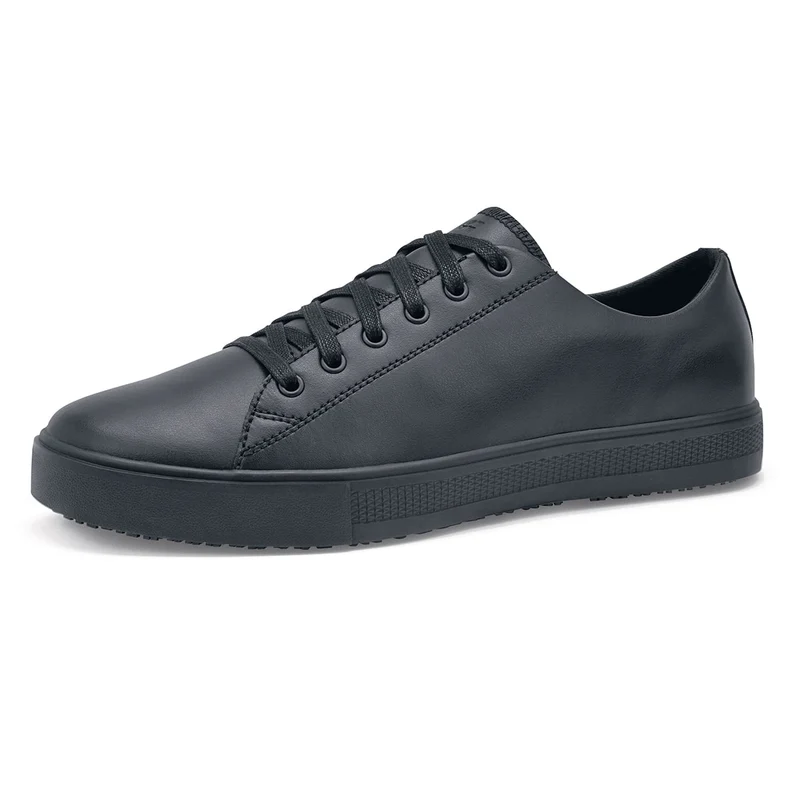 OLD SCHOOL LOW-RIDER IV SCHWARZ HERREN UND DAMEN