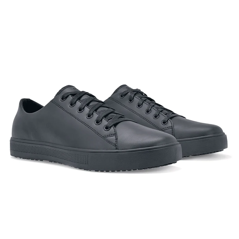 OLD SCHOOL LOW-RIDER IV SCHWARZ HERREN UND DAMEN
