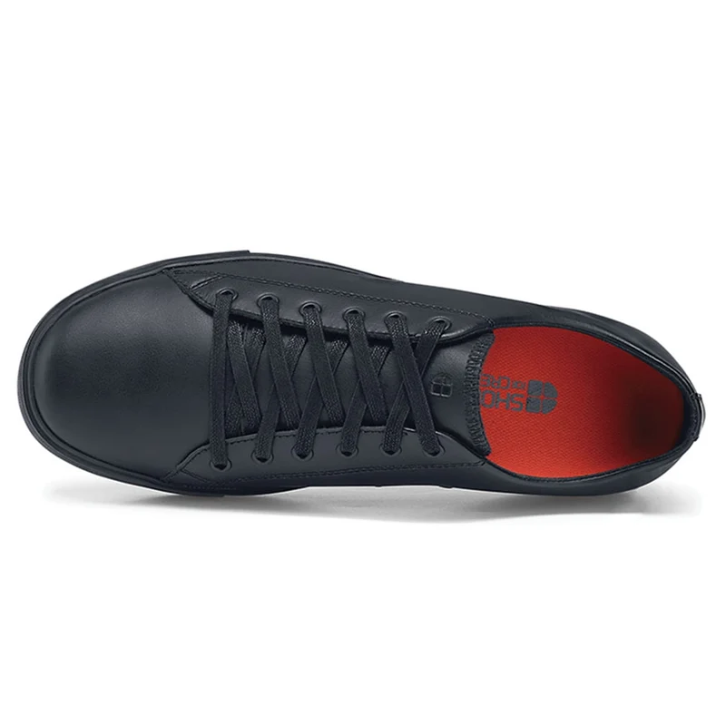 OLD SCHOOL LOW-RIDER IV SCHWARZ HERREN UND DAMEN