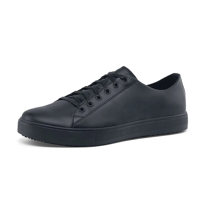 OLD SCHOOL LOW-RIDER IV SCHWARZ HERREN UND DAMEN