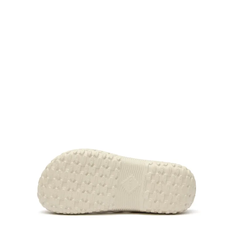 Damen Muckster Lite Clogs | Light Grey/Floral Print