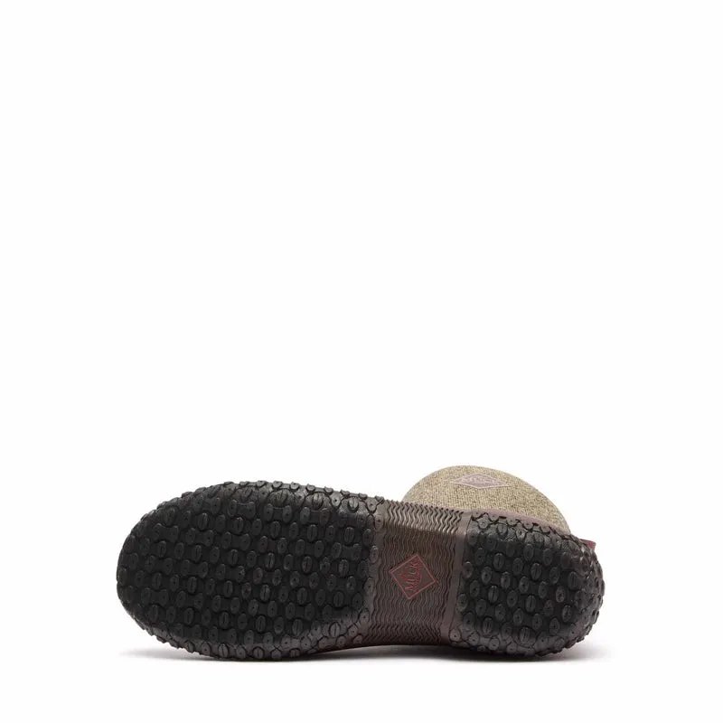 Damen RHS Muckster II Kurzstiefel | Raisin