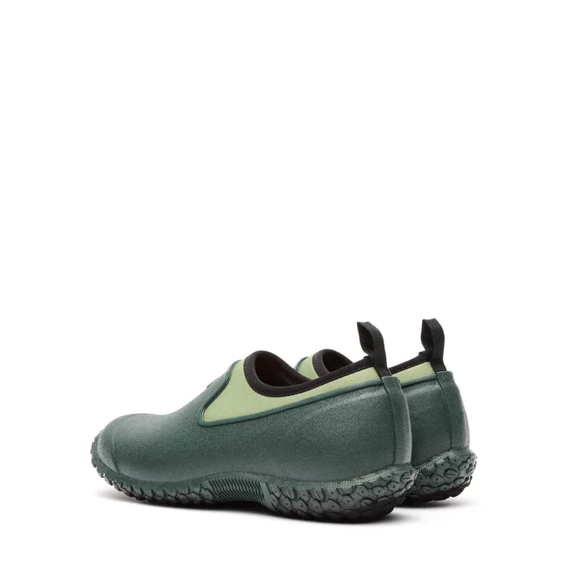 Damen RHS Muckster II Schuhe | Green