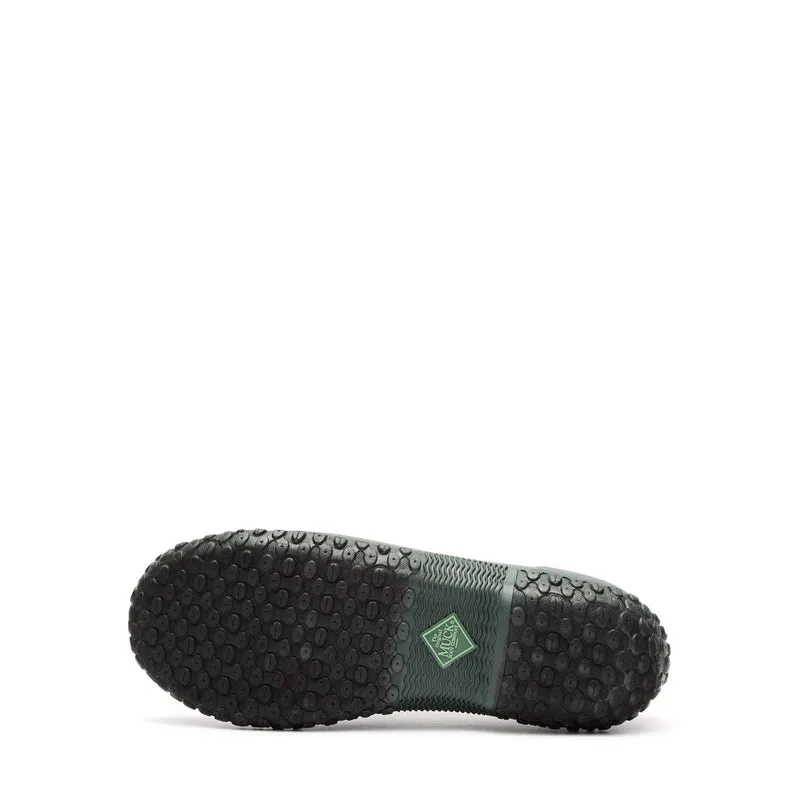 Damen RHS Muckster II Schuhe | Green