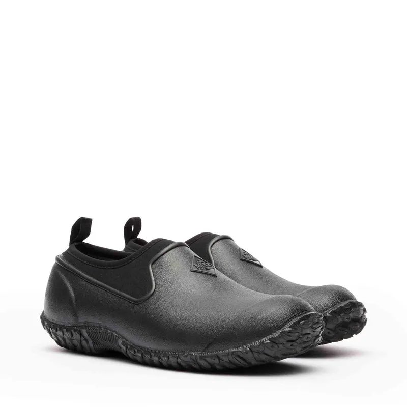 Damen RHS Muckster II Schuhe | Black
