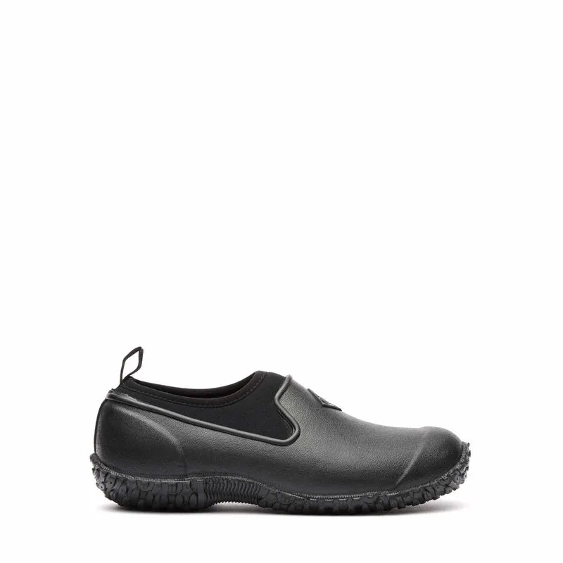 Damen RHS Muckster II Schuhe | Black
