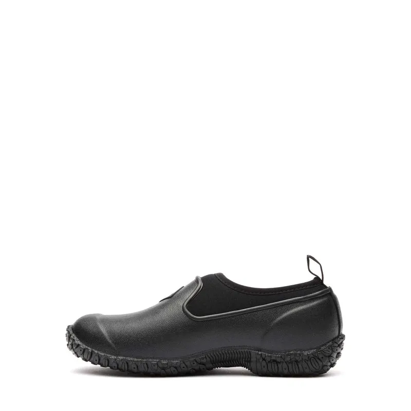 Damen RHS Muckster II Schuhe | Black
