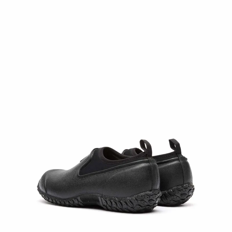 Damen RHS Muckster II Schuhe | Black