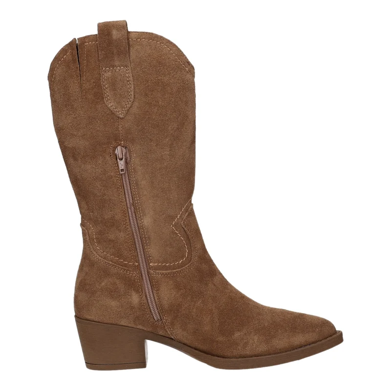 Tamaris Western Stiefelette Kaltfutter