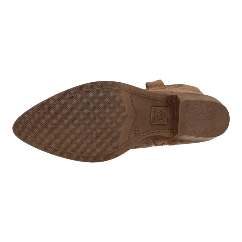 Tamaris Western Stiefelette Kaltfutter