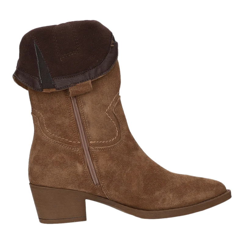 Tamaris Western Stiefelette Kaltfutter